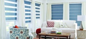 Five Tips on Choosing the Best Window Treatments for Your New Home