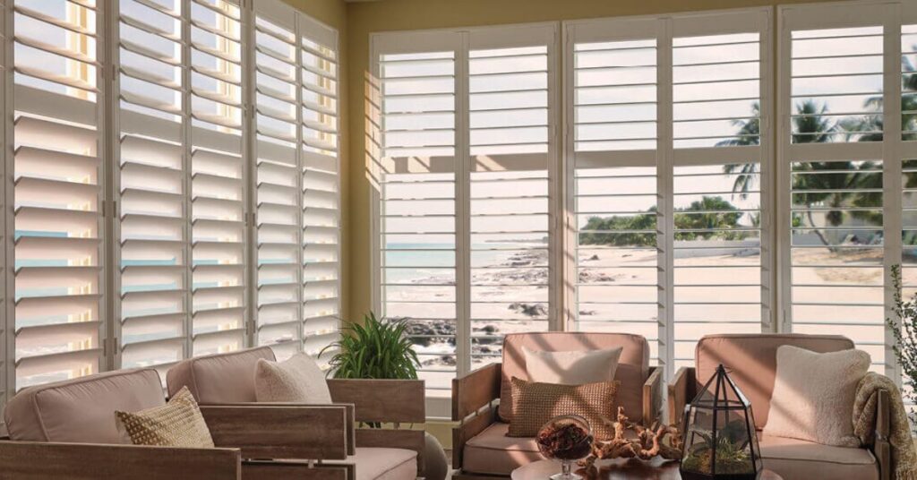 Top 4 Window Treatment Ideas for a Stylish and Functional Home
