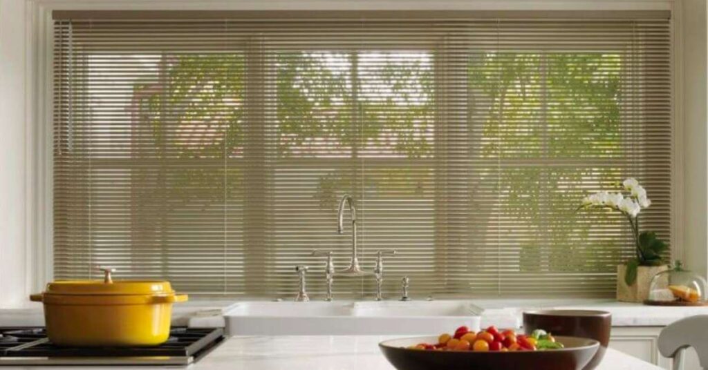 Getting to Know Your Options: A Guide to Different Types of Window Blinds