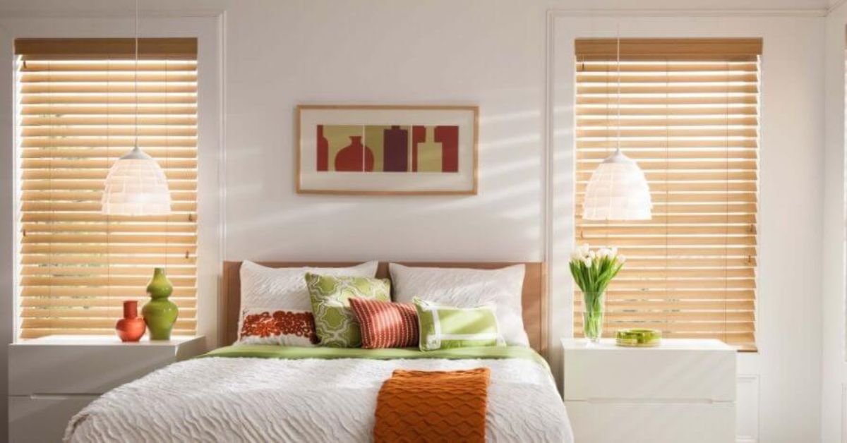 Blinds are more than just a decorative feature—they’re a functional part of your home that protects against heat, sunlight, and prying eyes.