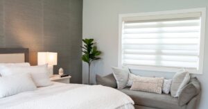 the right shades for small windows let in light, open up compact spaces, and create moments of charm throughout your home